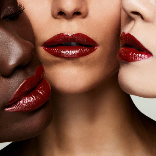 Tom Ford Lip Color #08Impassioned 3g